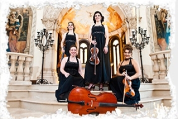 Quartet